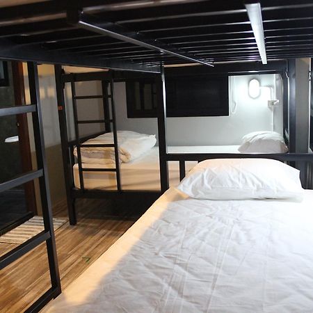 Rak Khun Hostel 清邁 外观 照片