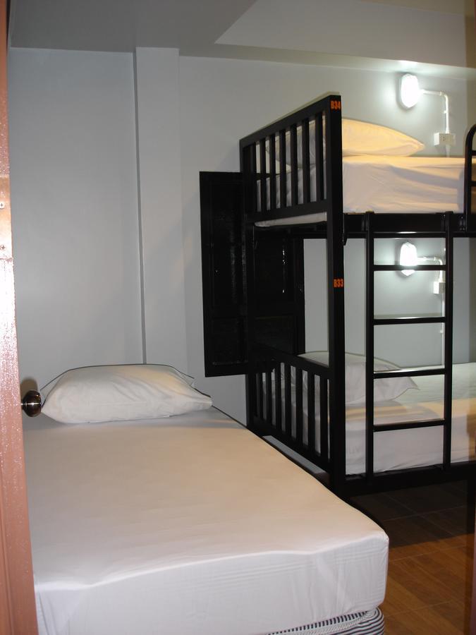 Rak Khun Hostel 清邁 外观 照片