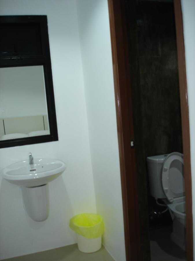Rak Khun Hostel 清邁 外观 照片