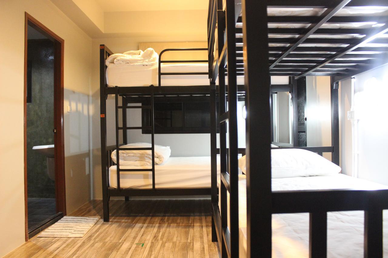 Rak Khun Hostel 清邁 外观 照片