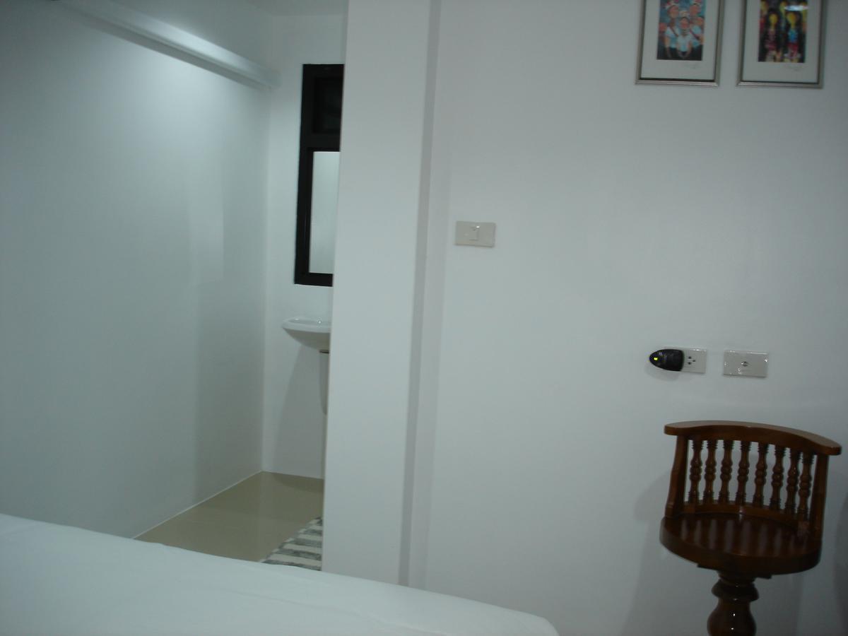 Rak Khun Hostel 清邁 外观 照片