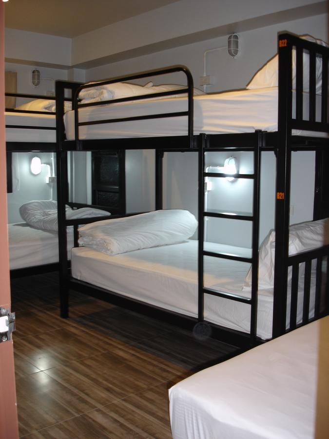 Rak Khun Hostel 清邁 外观 照片